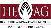 HEAG - The Higher Education Assistance Group, Inc. Logo